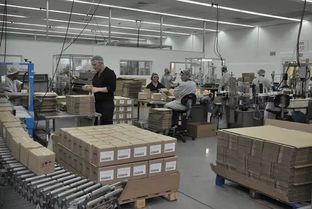 沙漠里的天猫双11 中国考拉拯救以色列工厂与网络信息安全软件的开发之路